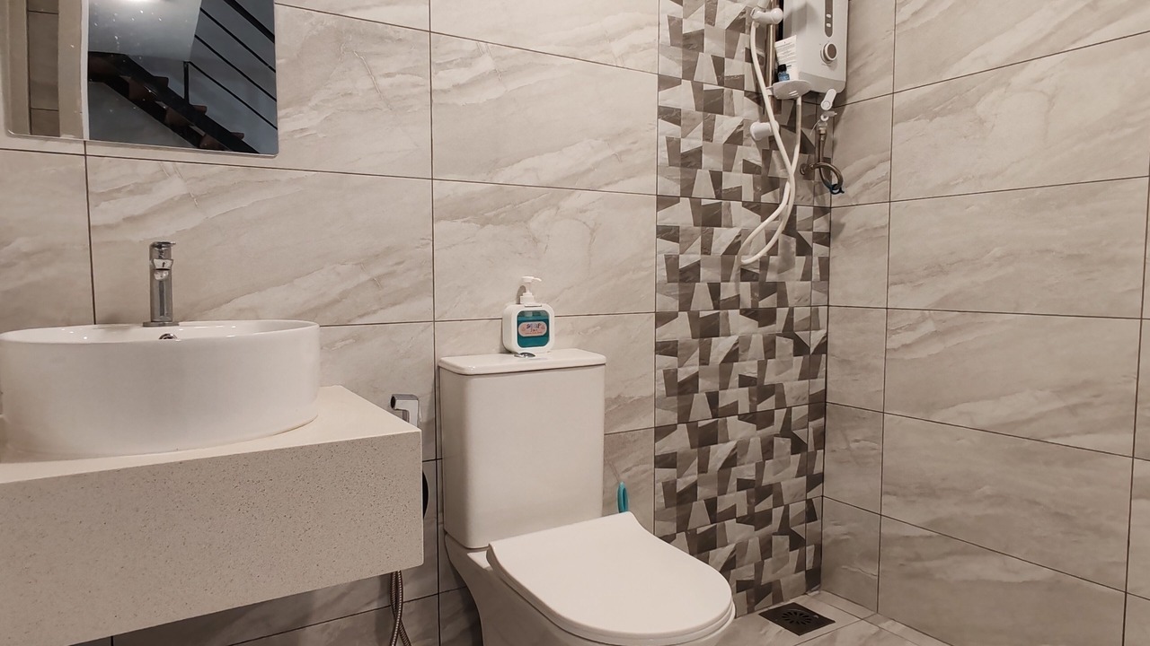 Photo of Bathroom in Taman Midah