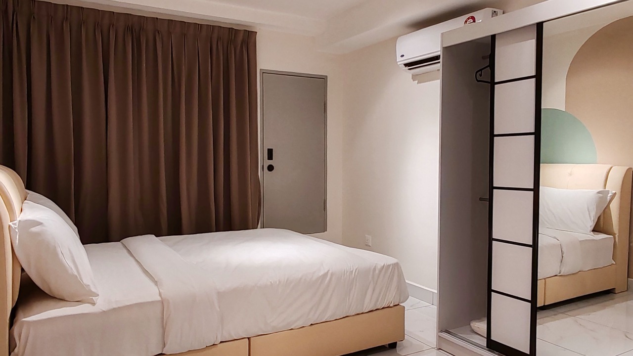 Photo of Bedroom in Taman Midah