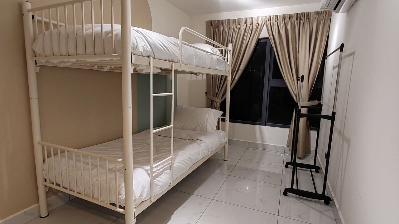Photo of Bedroom in Taman Midah