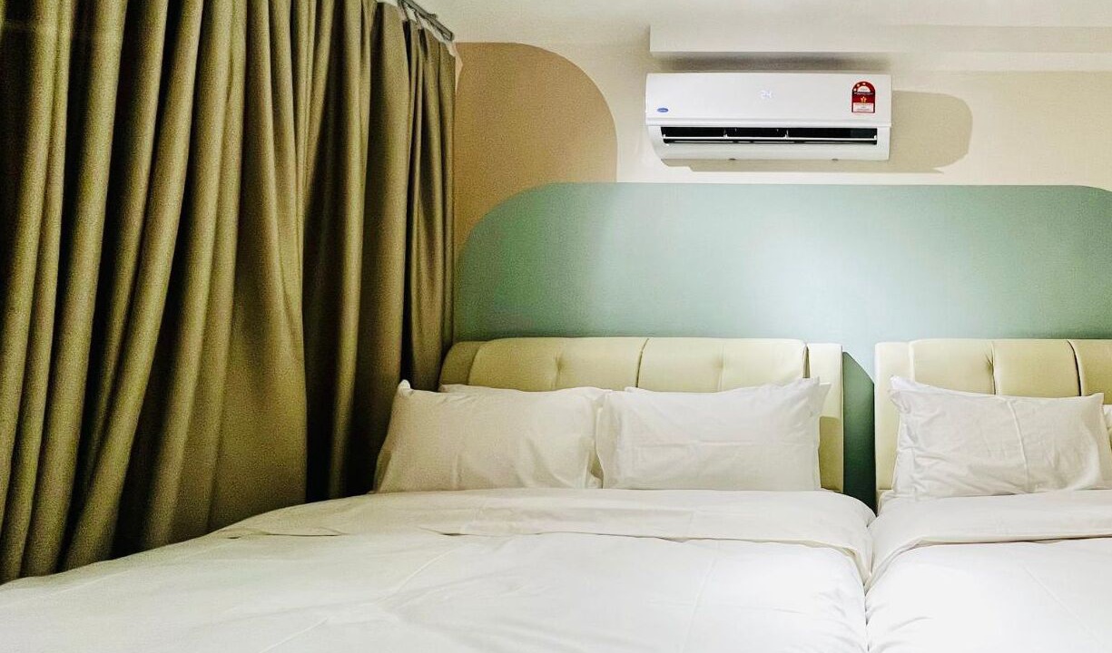 Photo of Bedroom in Taman Midah