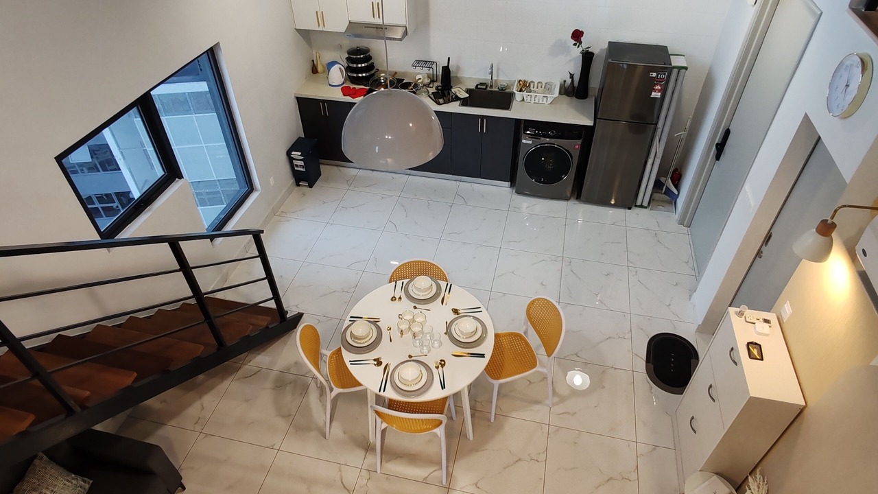 Photo of Kitchen in Taman Midah