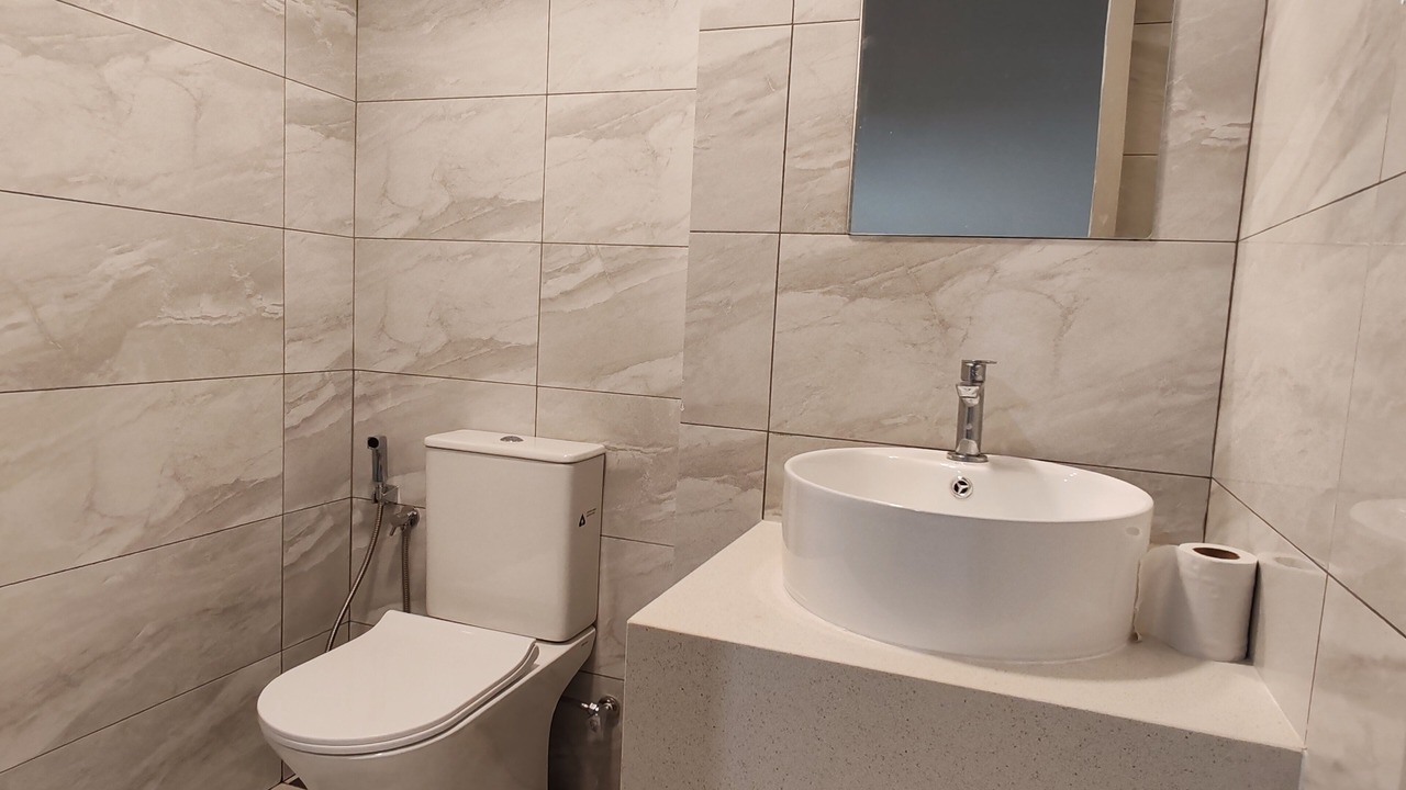 Photo of Bathroom in Taman Midah