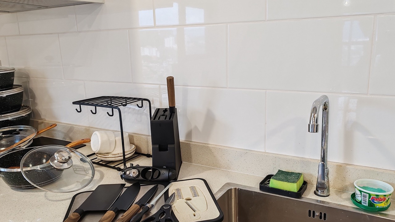 Photo of Kitchen in Taman Midah