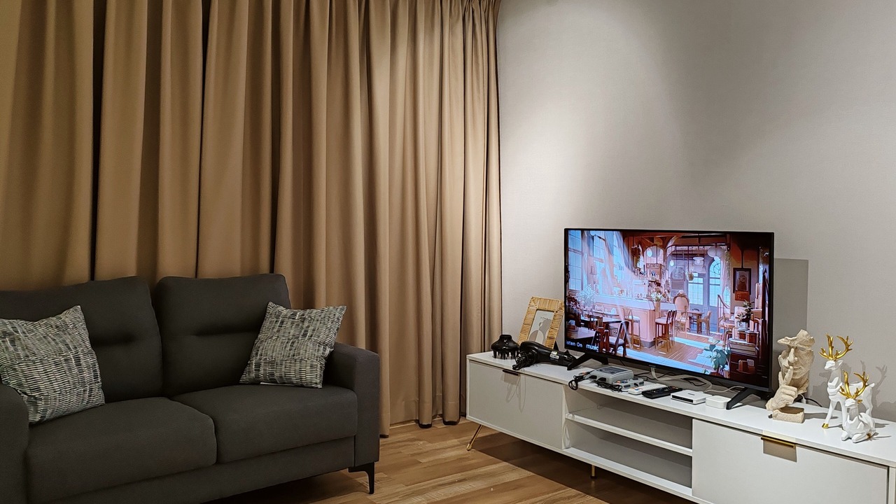 Photo of Livingroom in Taman Midah