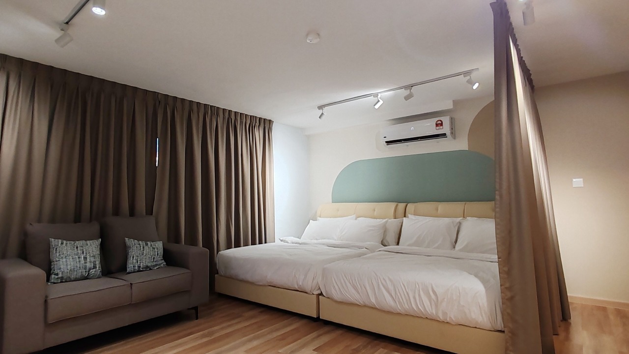 Photo of Bedroom in Taman Midah
