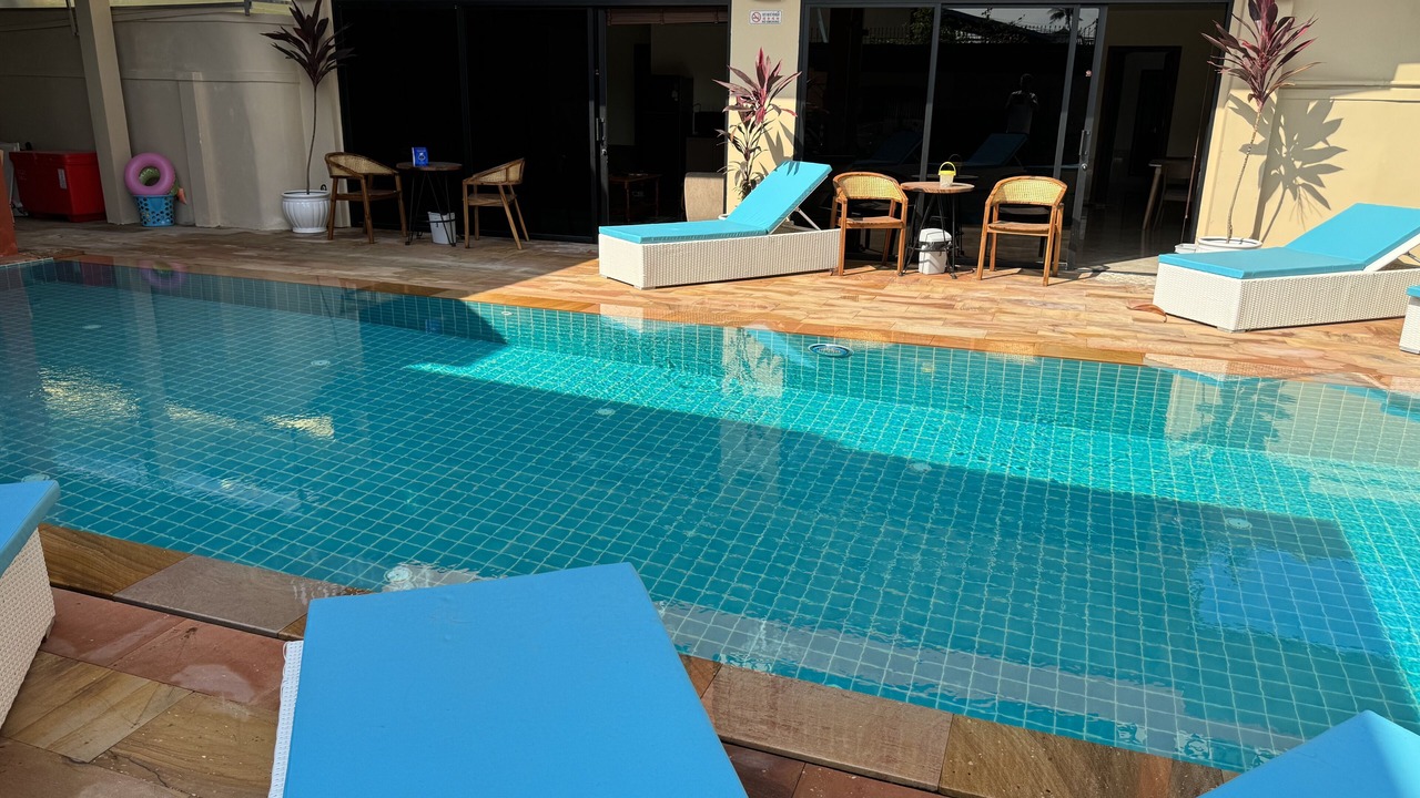 Photo of Outdoor in Kampot