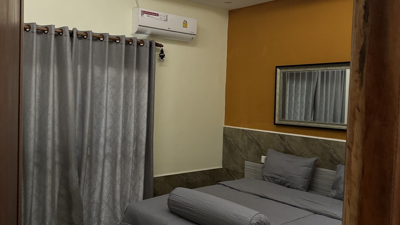 Photo of Bedroom in Kampot
