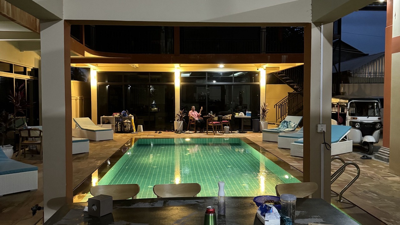 Photo of Outdoor in Kampot
