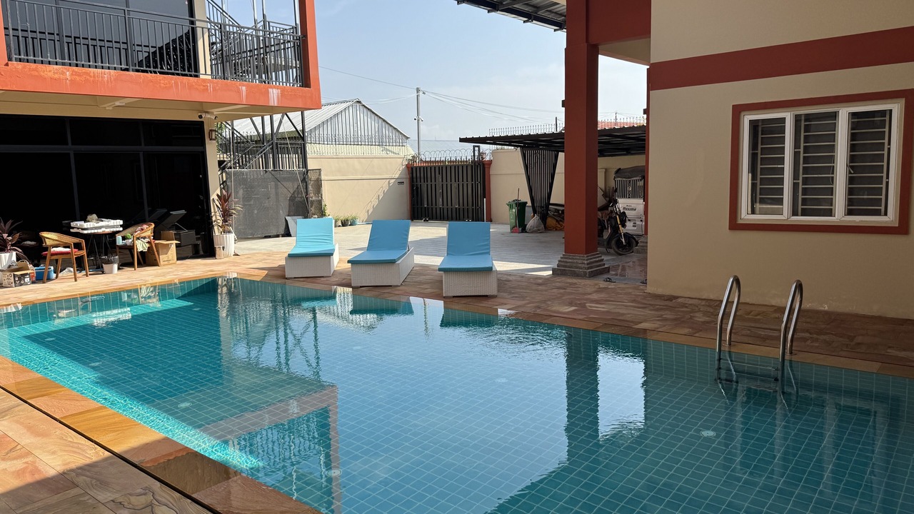 Photo of Outdoor in Kampot