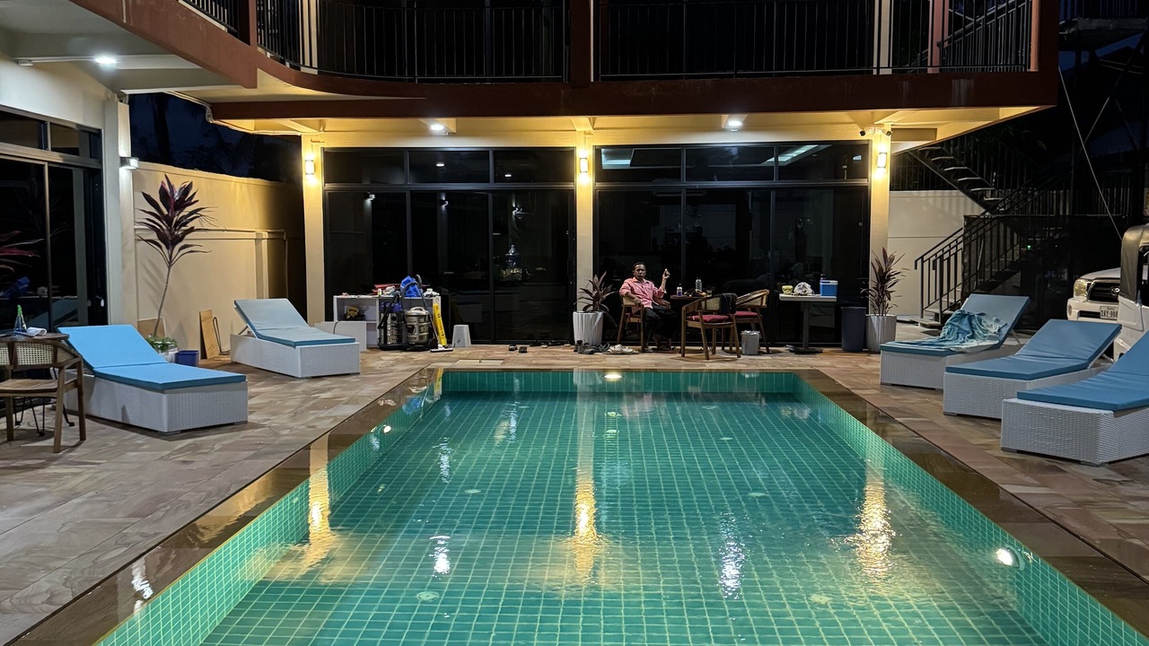 Photo of Outdoor in Kampot