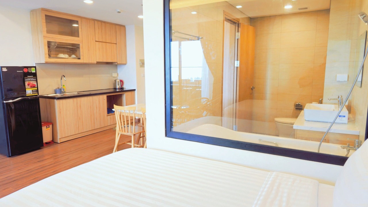 Photo of Bedroom in Quy Nhon