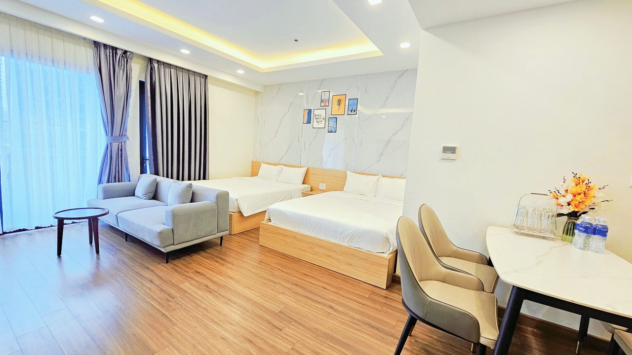 Photo of Bedroom in Quy Nhon