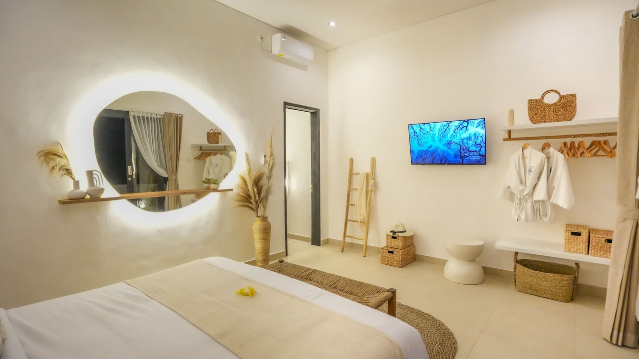 Photo of Bedroom in Batu Bolong