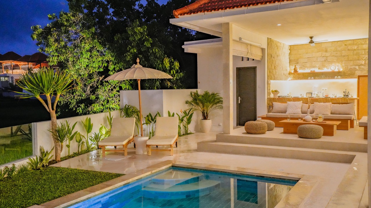 Photo of Outdoor in Batu Bolong