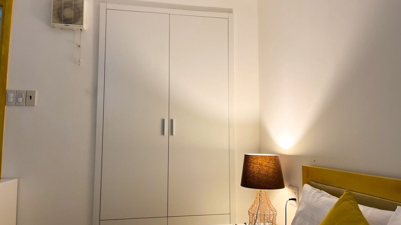 Photo of Bedroom in Hang Xanh