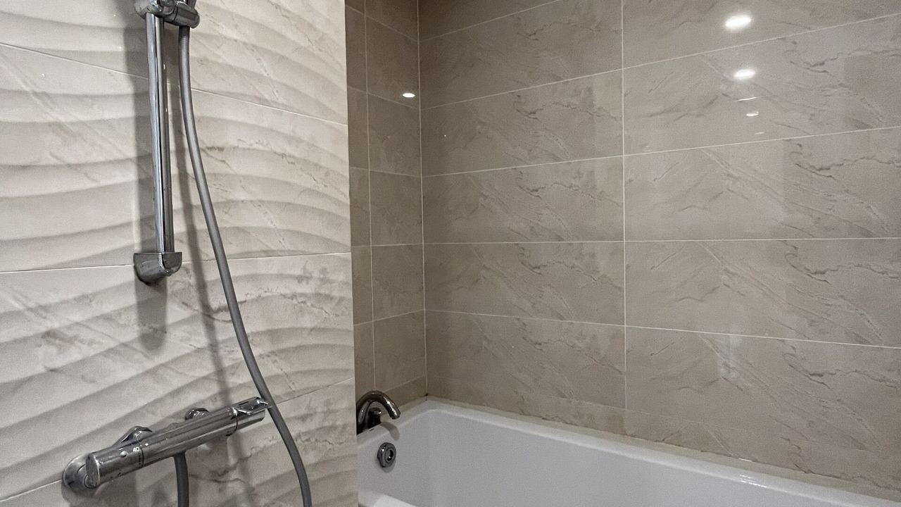 Photo of Bathroom in My Đinh