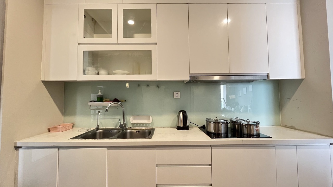 Photo of Kitchen in My Đinh