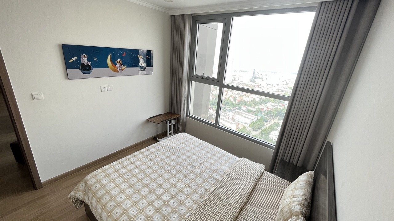 Photo of Bedroom in My Đinh