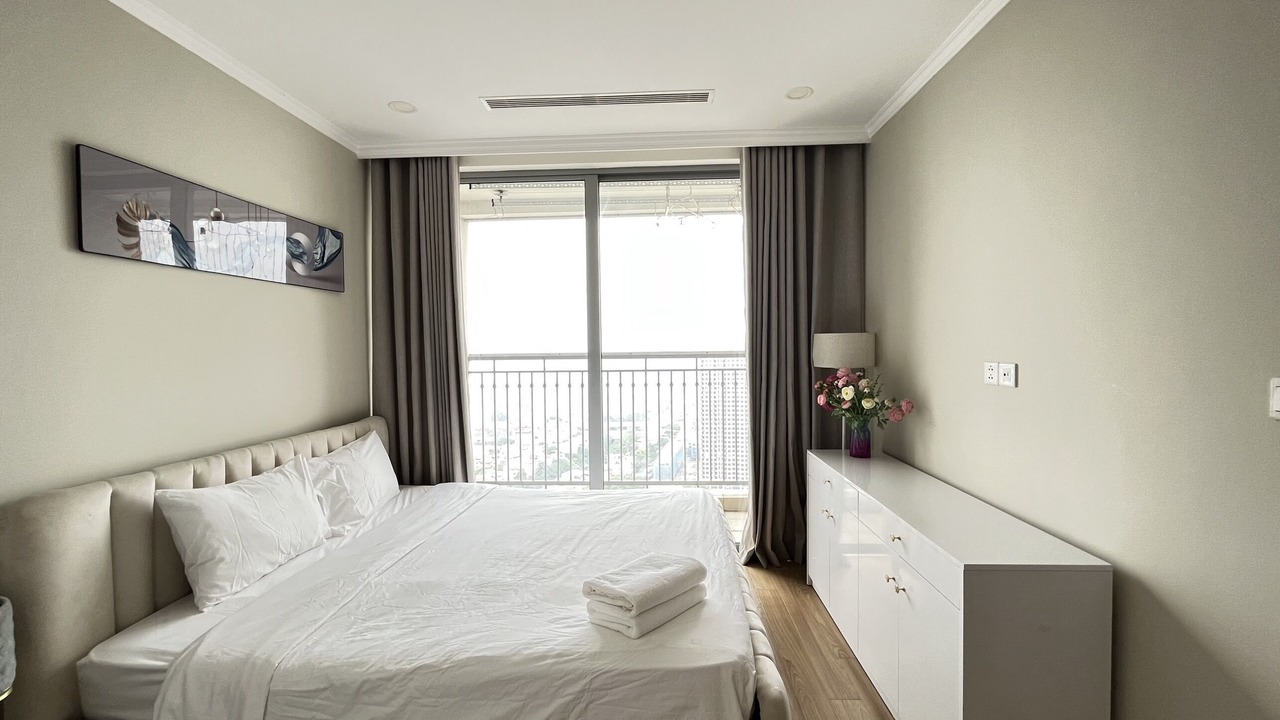 Photo of Bedroom in My Đinh