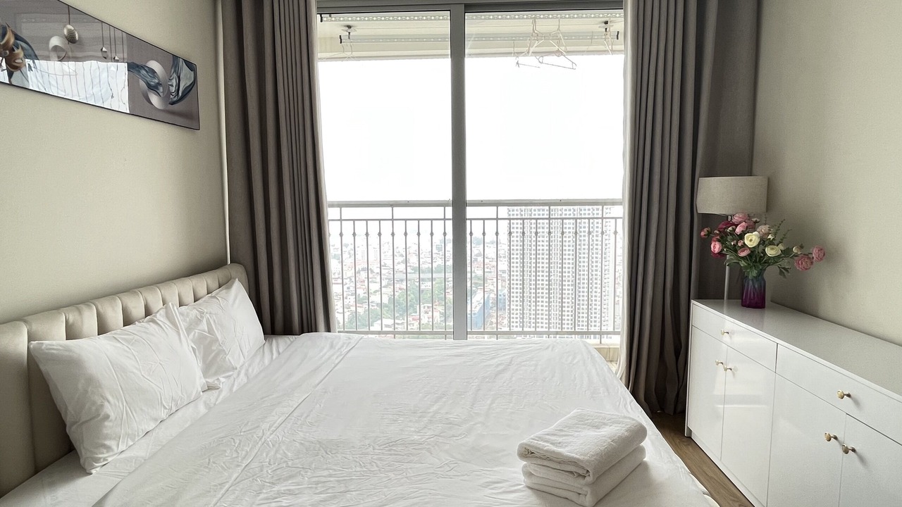 Photo of Bedroom in My Đinh