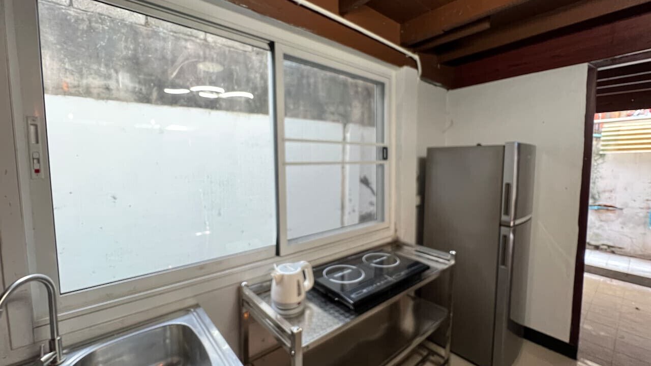 Photo of Kitchen in Bang Rak