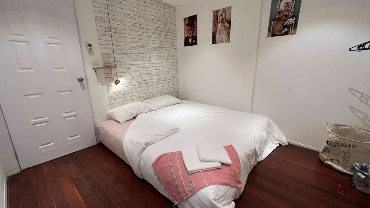 Photo of Bedroom in Bang Rak