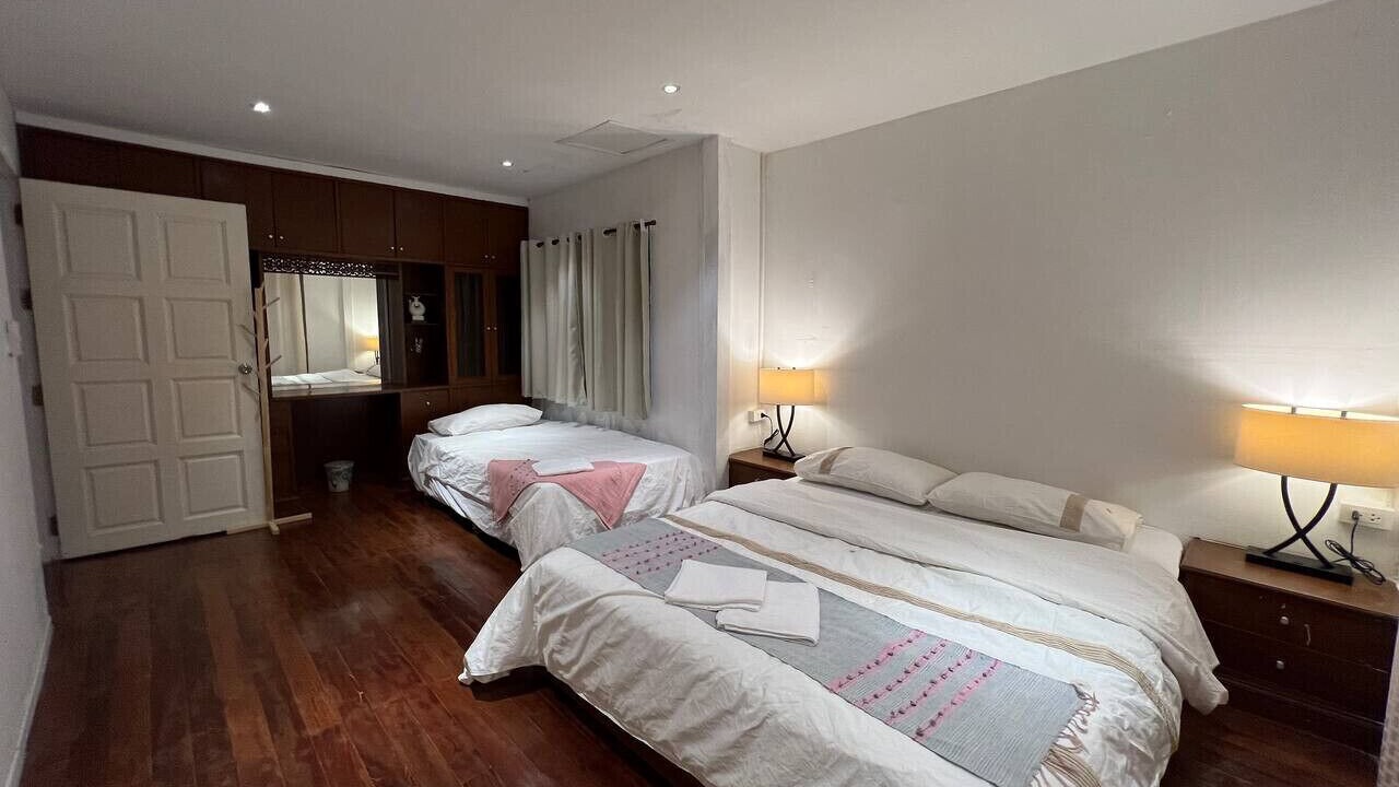 Photo of Bedroom in Bang Rak