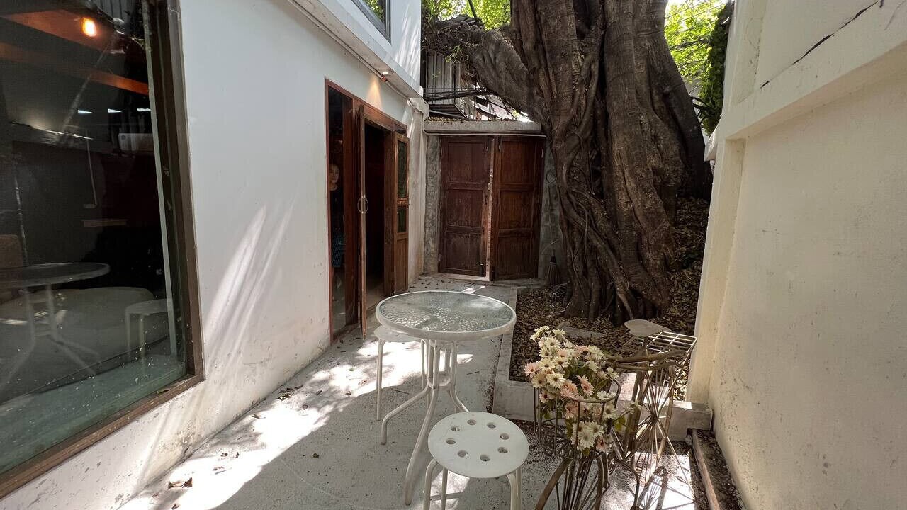 Photo of Outdoor in Bang Rak