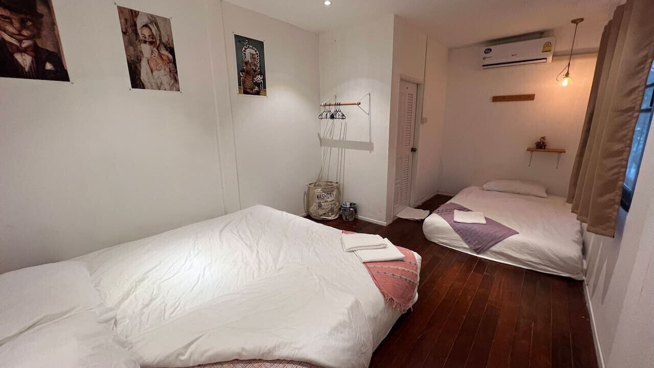 Photo of Bedroom in Bang Rak