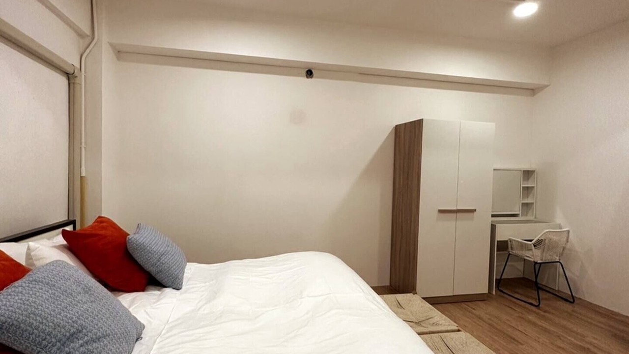 Photo of Bedroom in China Town