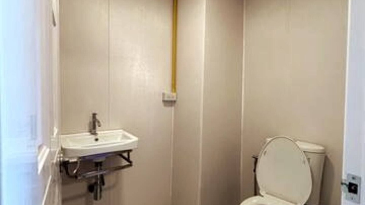 Photo of Bathroom in China Town