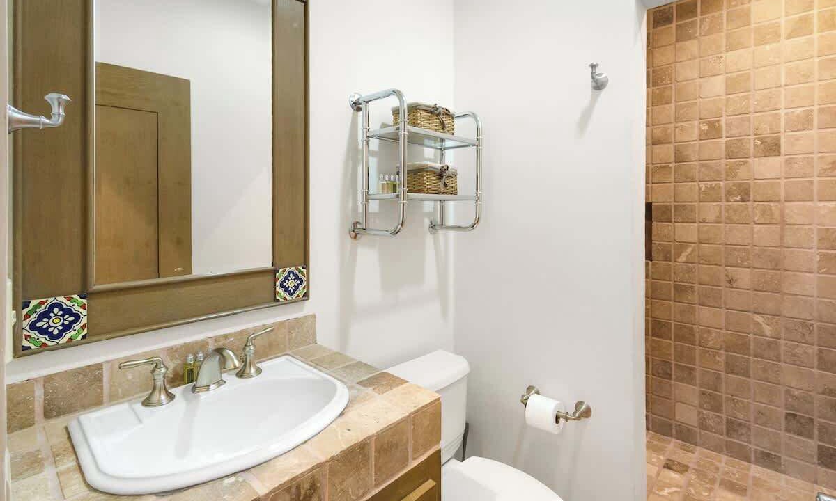Photo of Bathroom in La Paz
