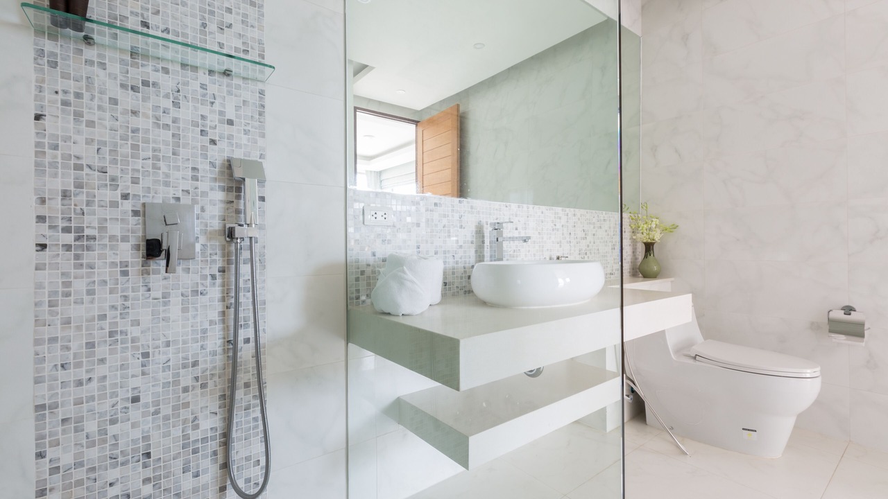 Photo of Bathroom in Plai Laem