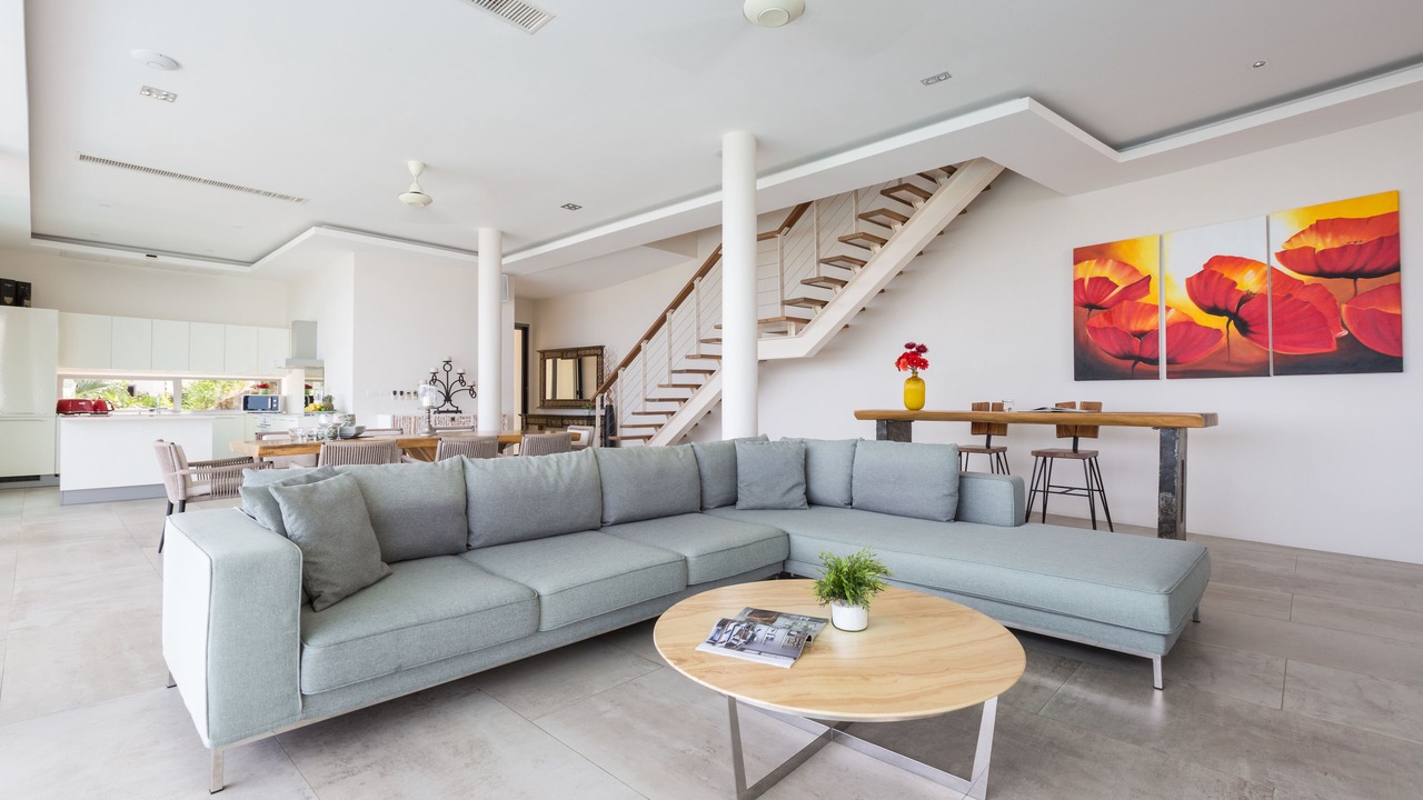 Photo of Livingroom in Plai Laem