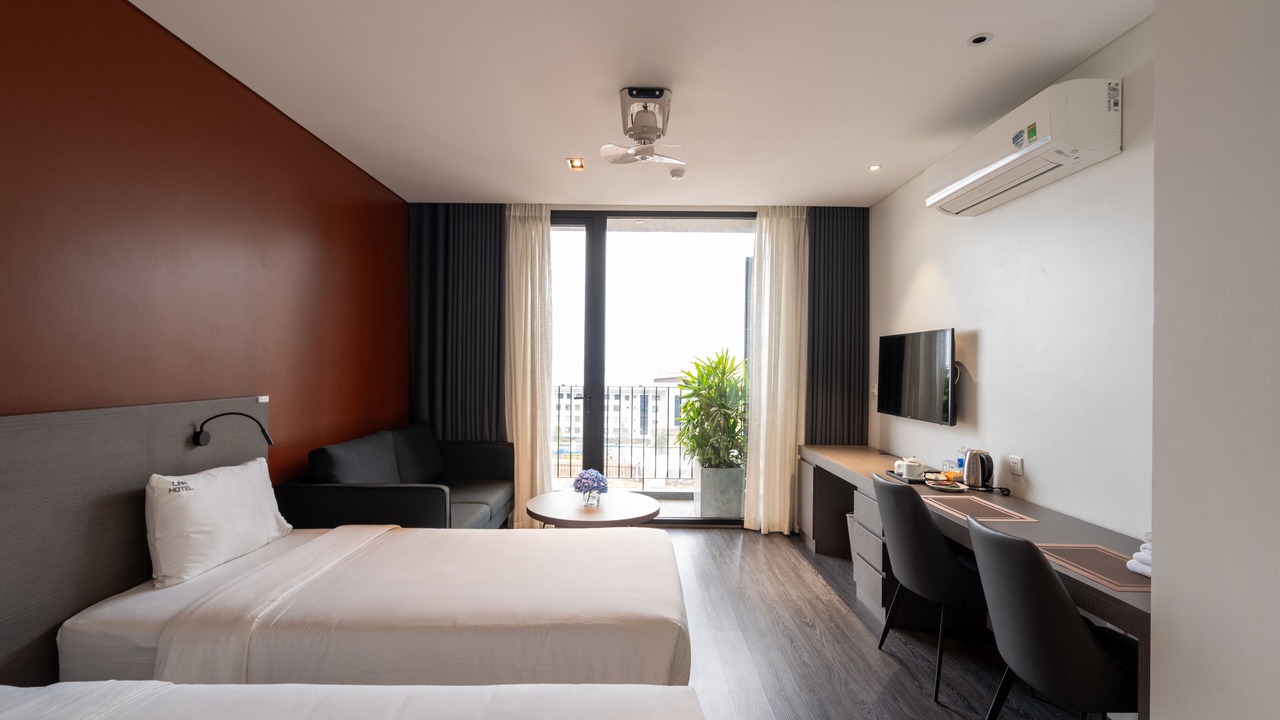 Photo of Bedroom in Bac Giang