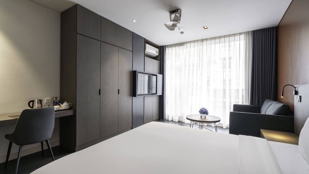 Photo of Bedroom in Bac Giang