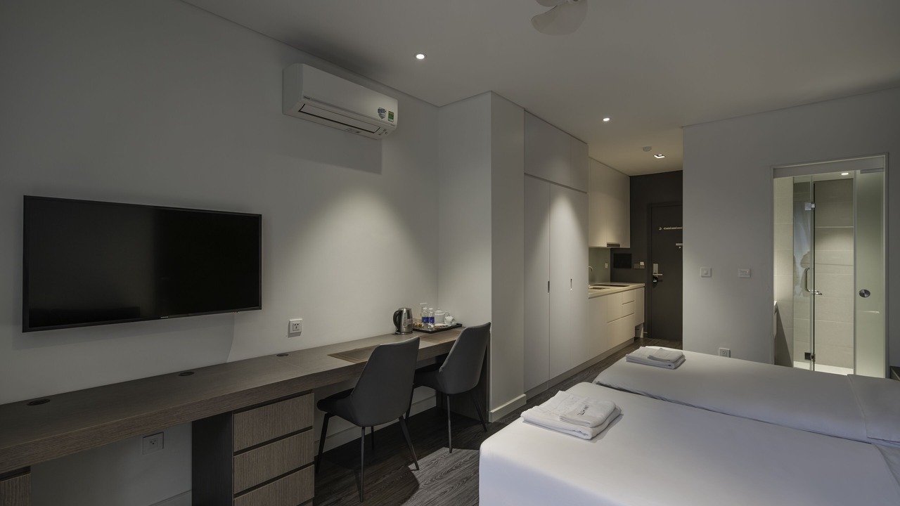 Photo of Bedroom in Bac Giang