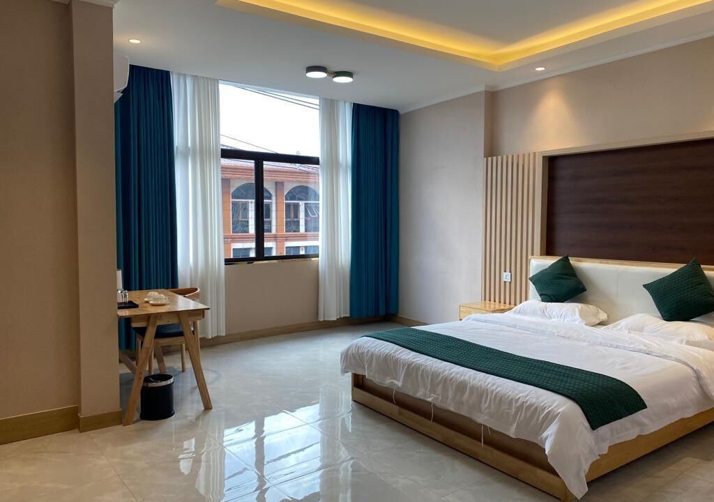Photo of Bedroom in Vientiane