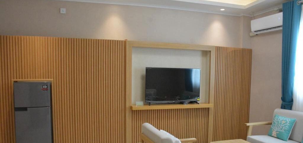 Photo of Livingroom in Vientiane