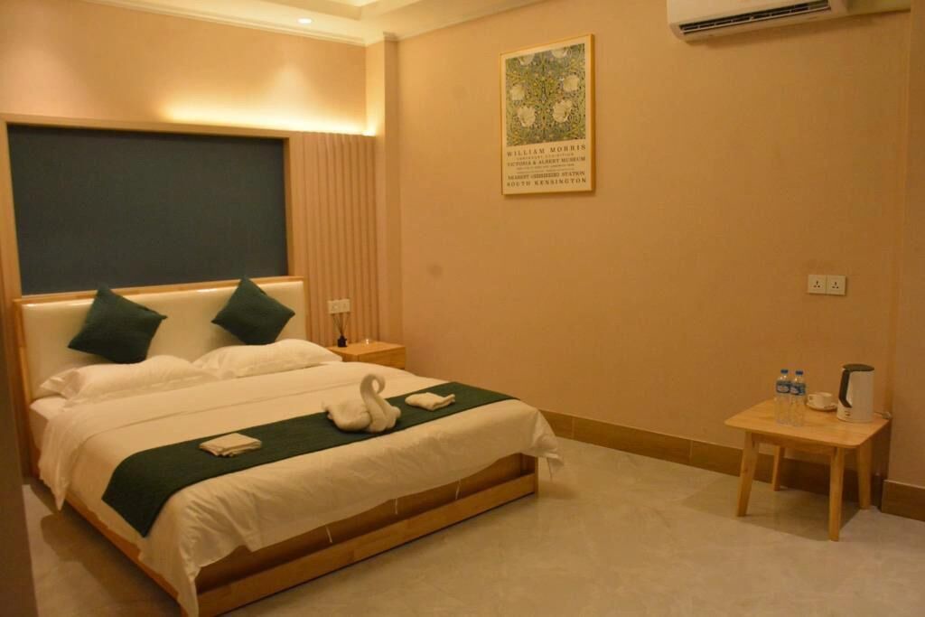 Photo of Bedroom in Vientiane