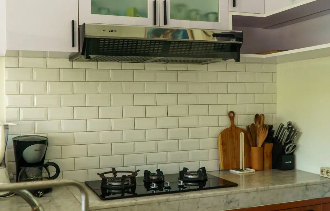 Photo of Kitchen in Uluwatu