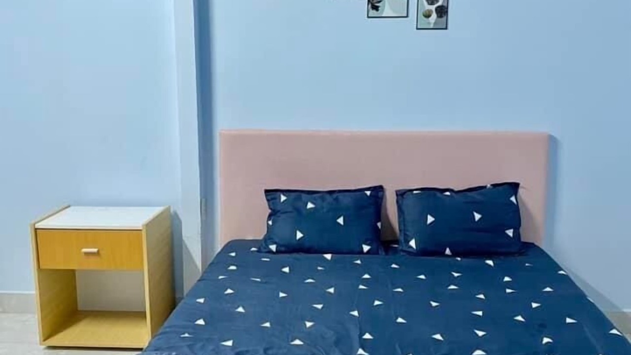 Photo of Bedroom in Dong Xoai