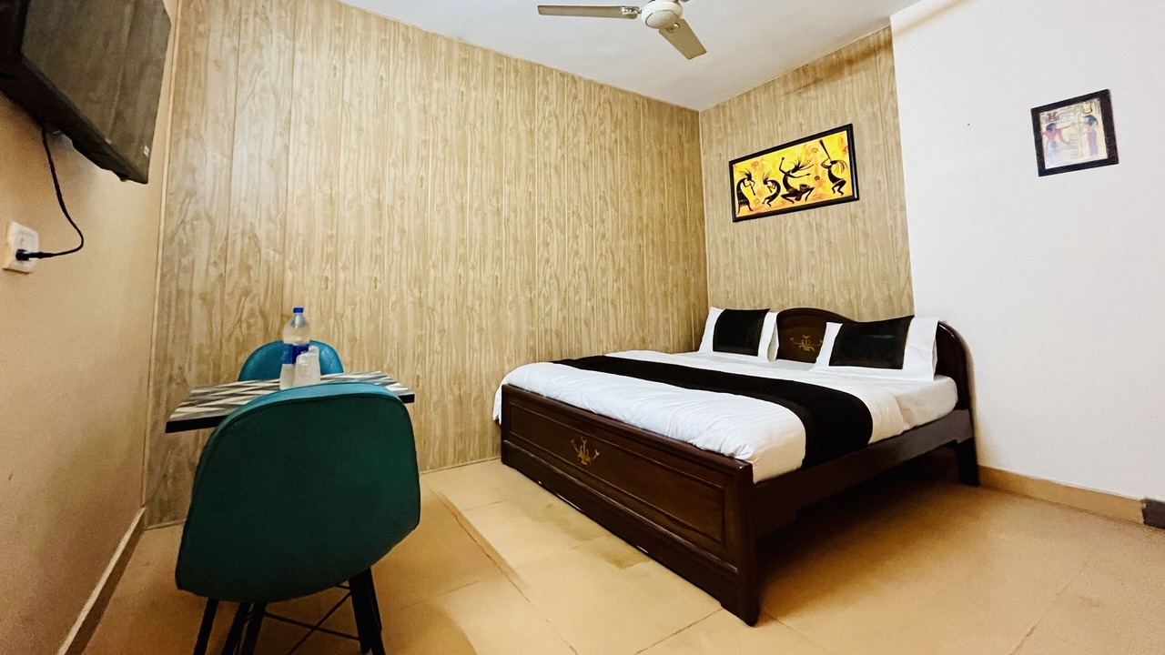 Photo of Bedroom in New Delhi
