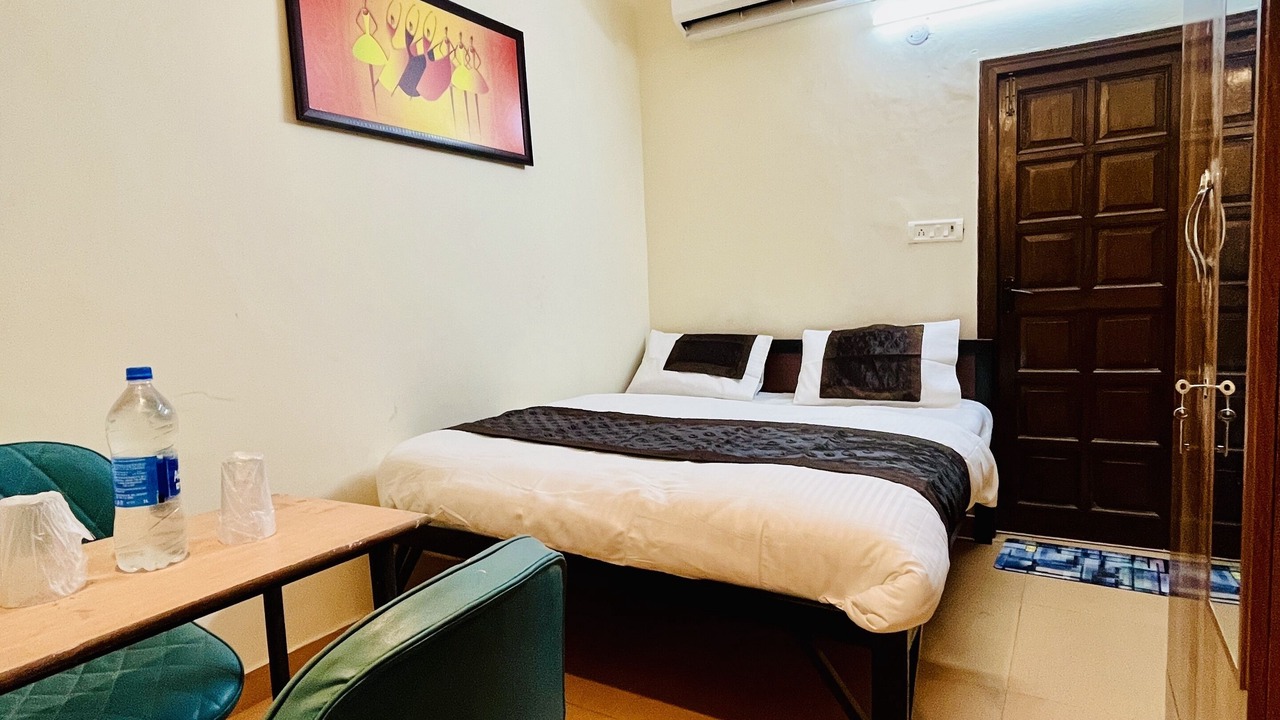 Photo of Bedroom in New Delhi