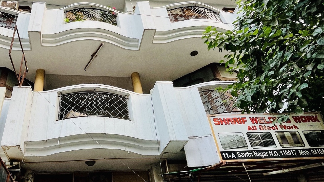 Photo of Outdoor in New Delhi
