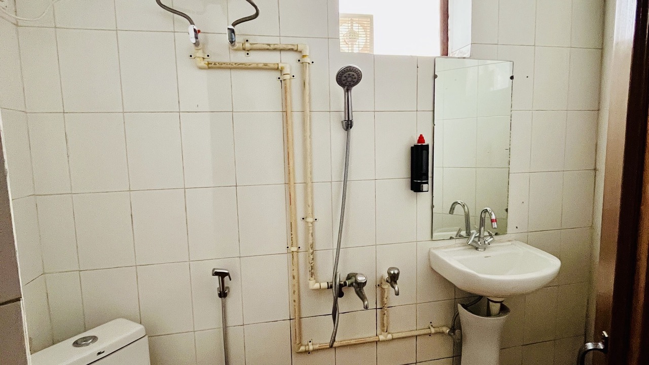 Photo of Bathroom in New Delhi