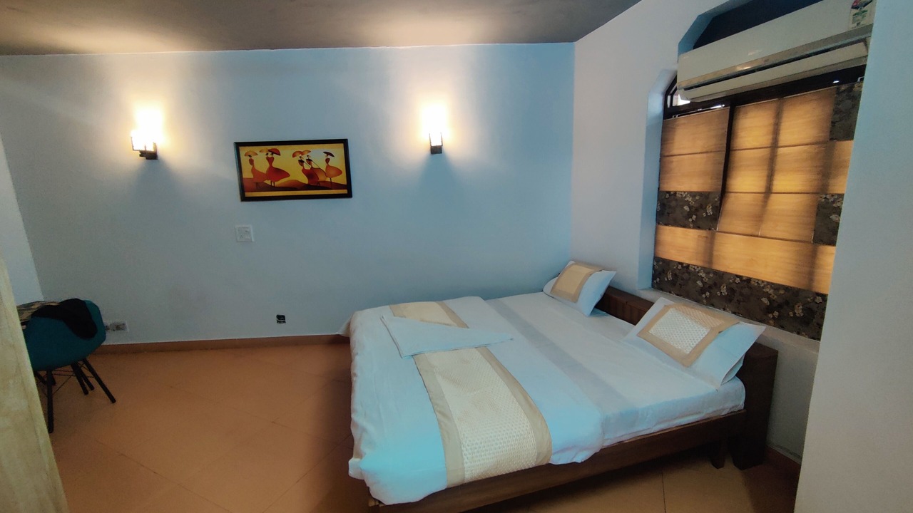 Photo of Bedroom in New Delhi