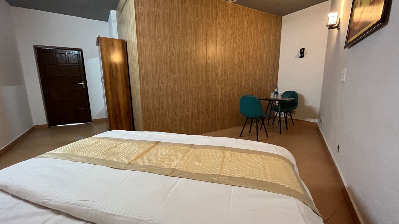 Photo of Bedroom in New Delhi