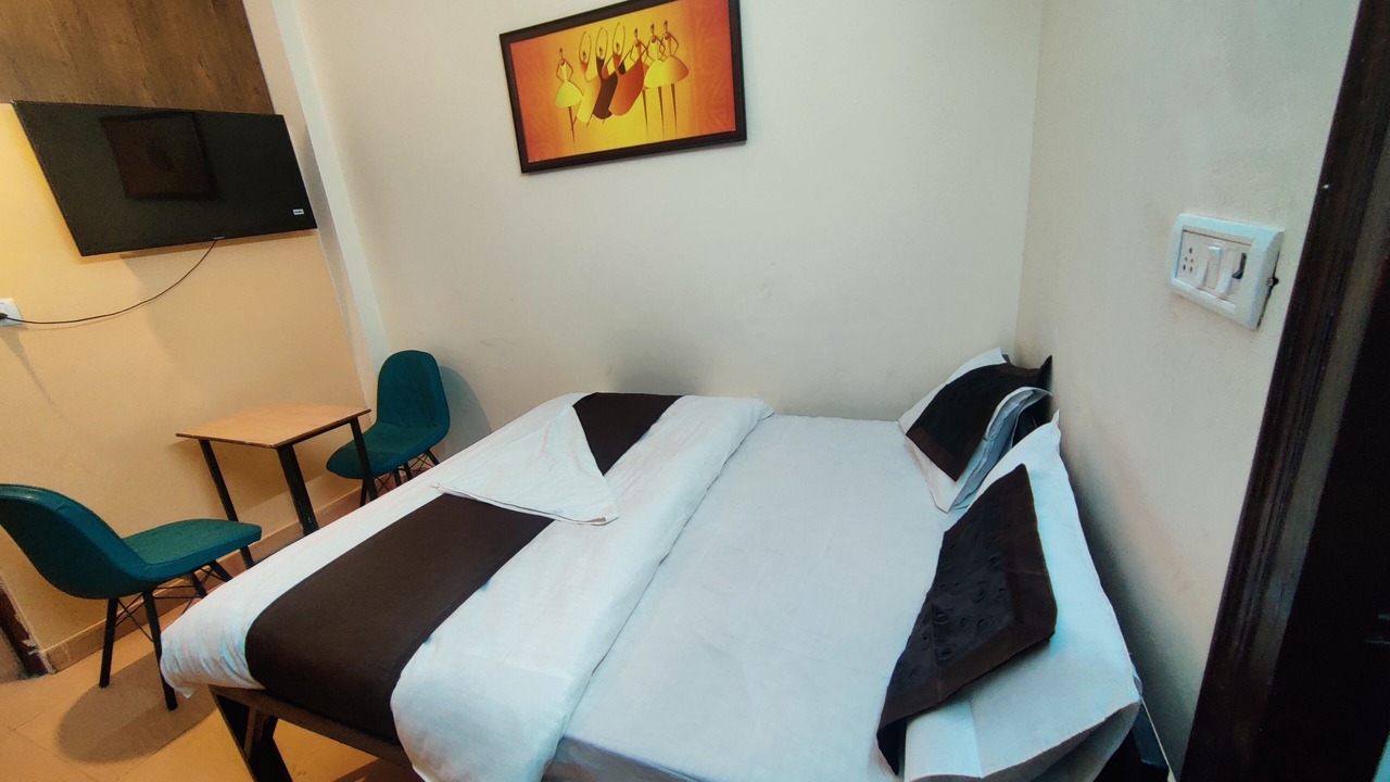 Photo of Bedroom in New Delhi