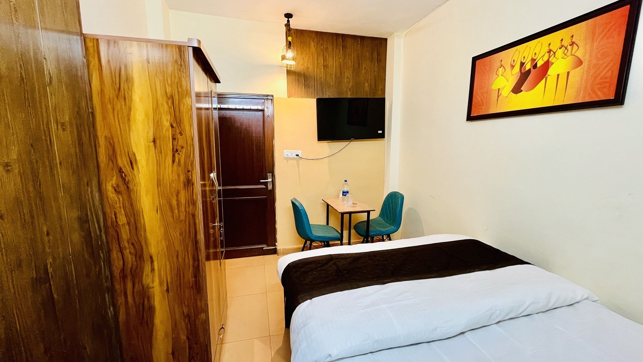 Photo of Bedroom in New Delhi